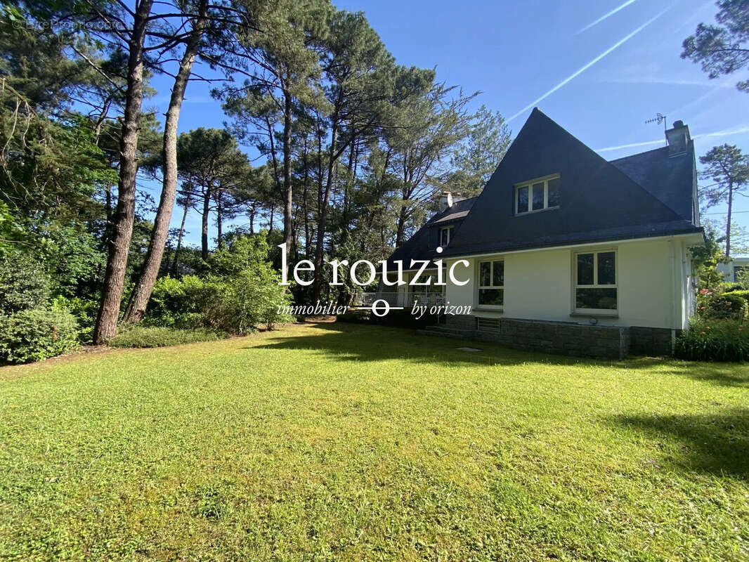 Maison 176 m² à Vannes  - photo 5