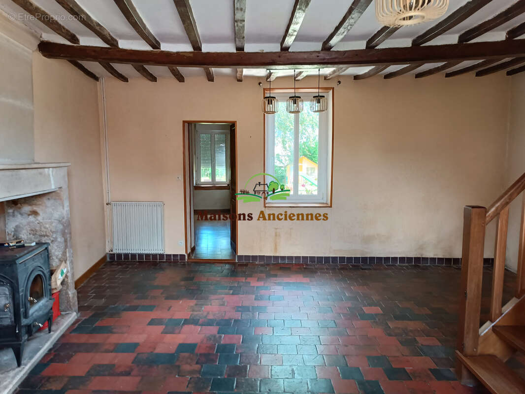 Maison à AVENAY