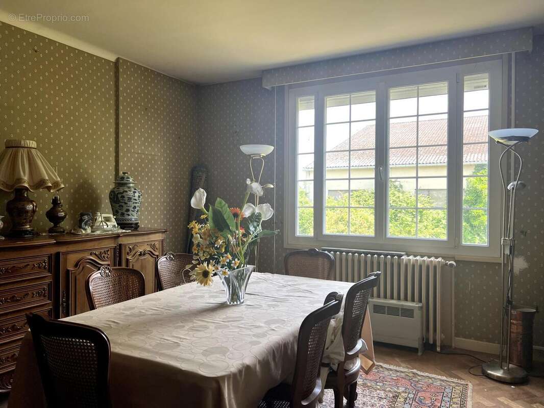 Photo 6 - Maison à DANGE-SAINT-ROMAIN