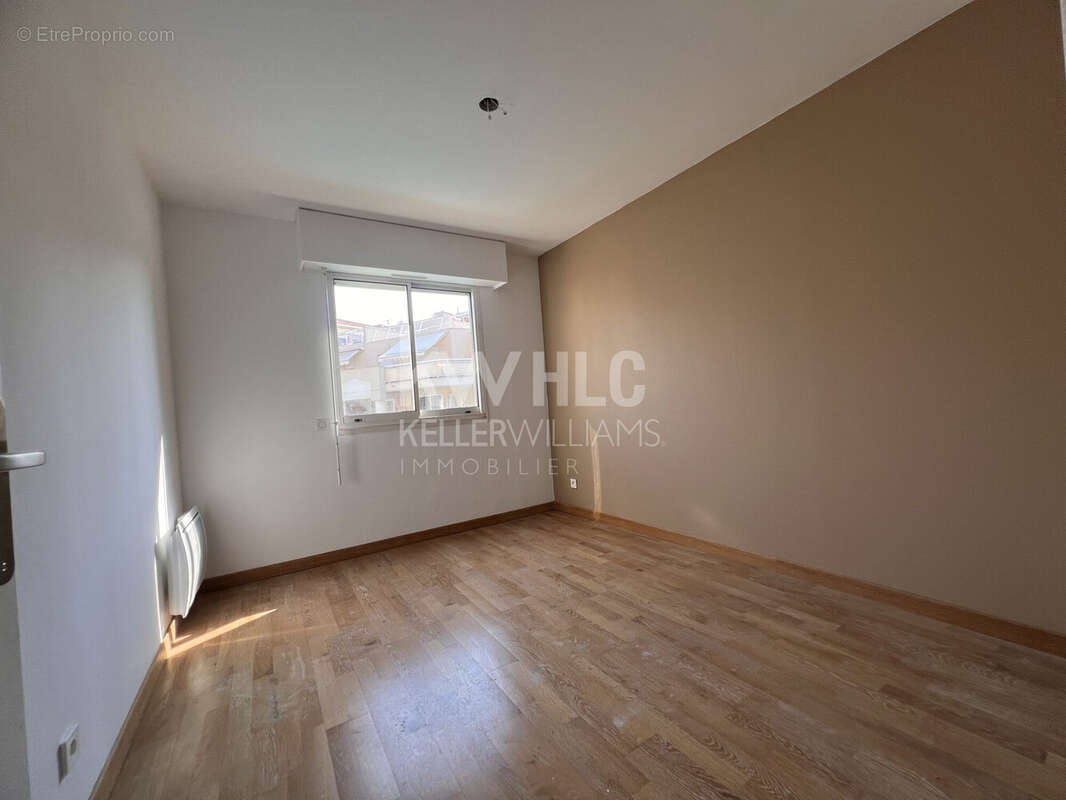 Appartement 94 m² à Cannes  - photo 6