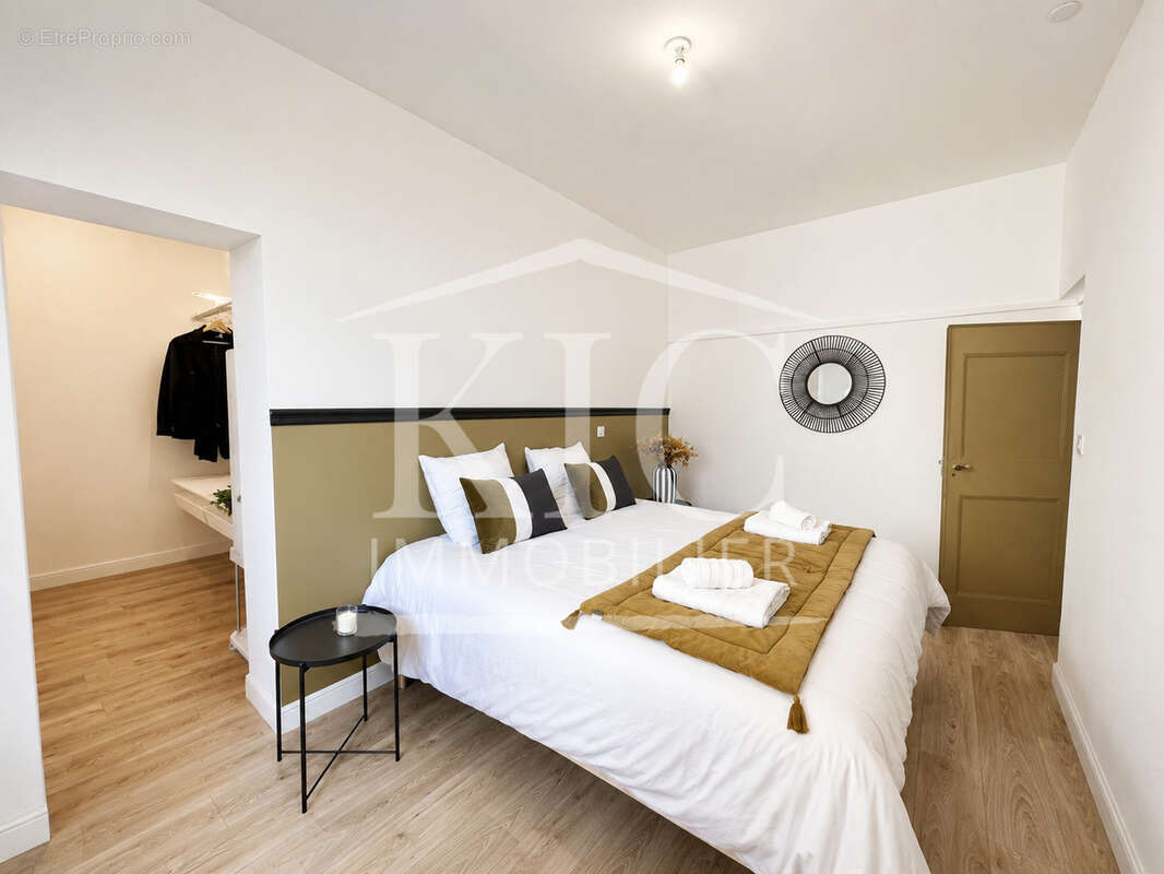 Appartement à CARCASSONNE