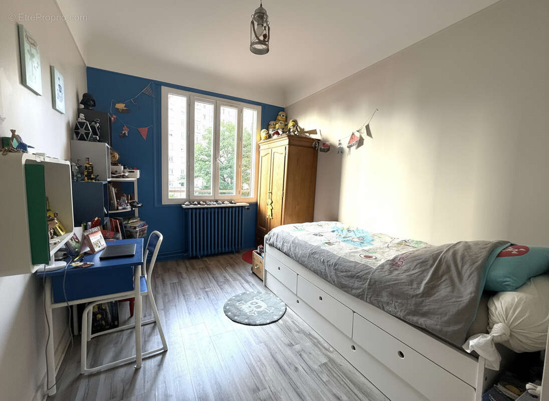 Maison à EPINAY-SUR-SEINE