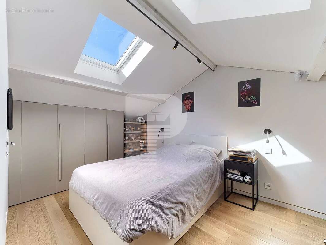 Maison à SAINT-JEAN-CAP-FERRAT