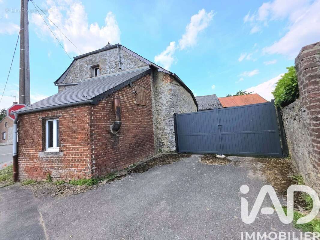Photo 5 - Maison à DOURLERS