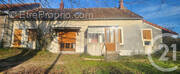 Maison à CERVON