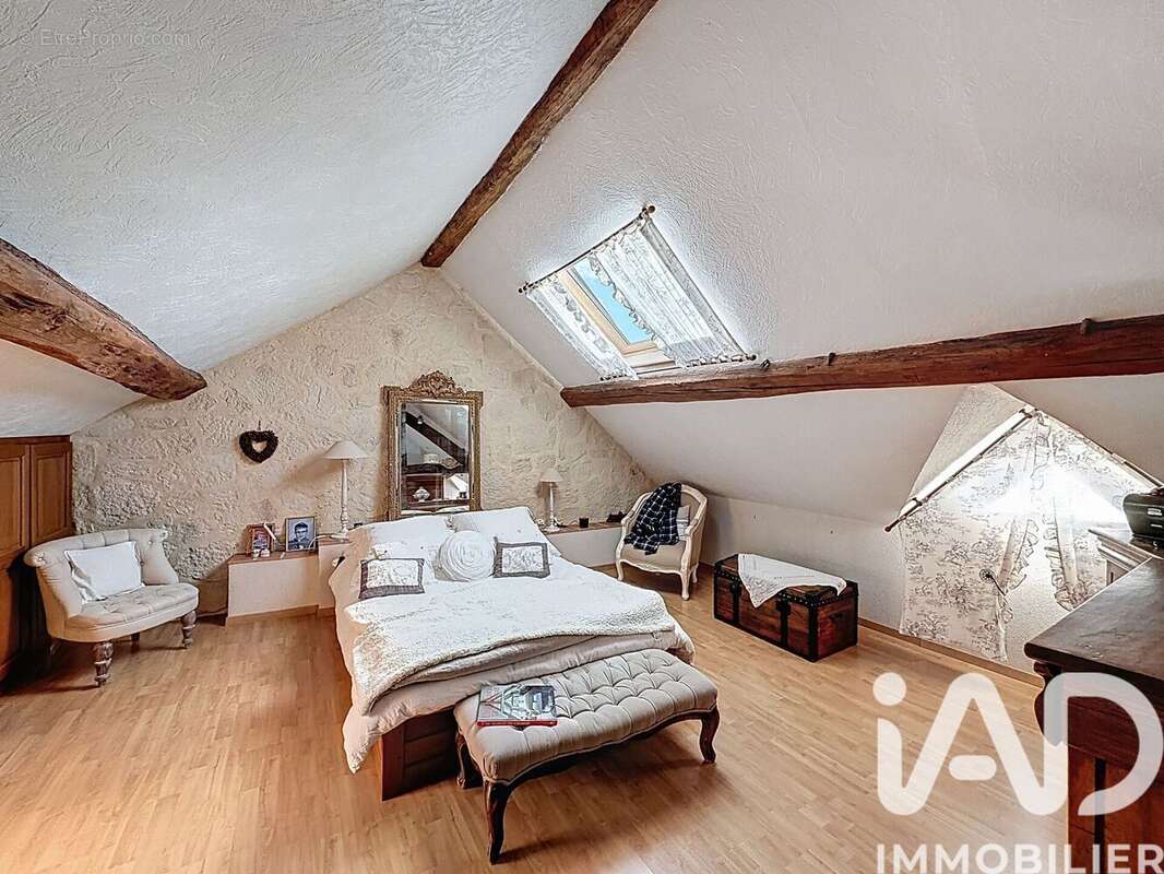 Photo 8 - Maison à MONTIGNY-LENCOUP