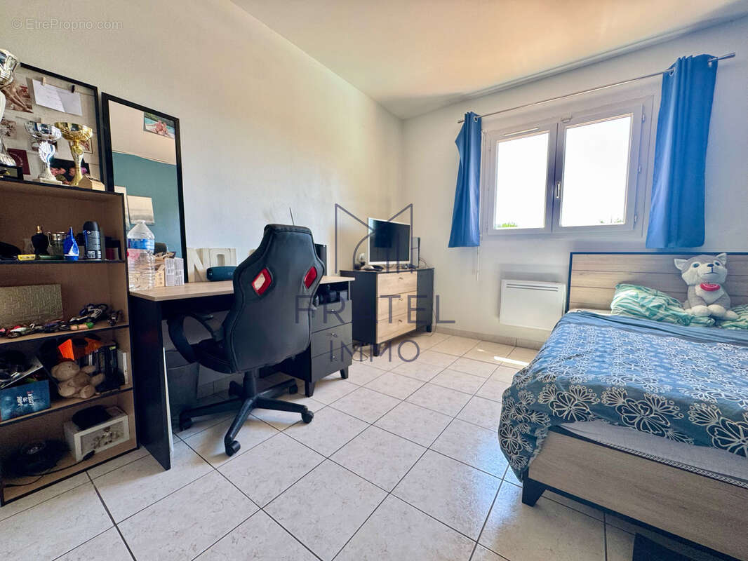 Maison à PINET
