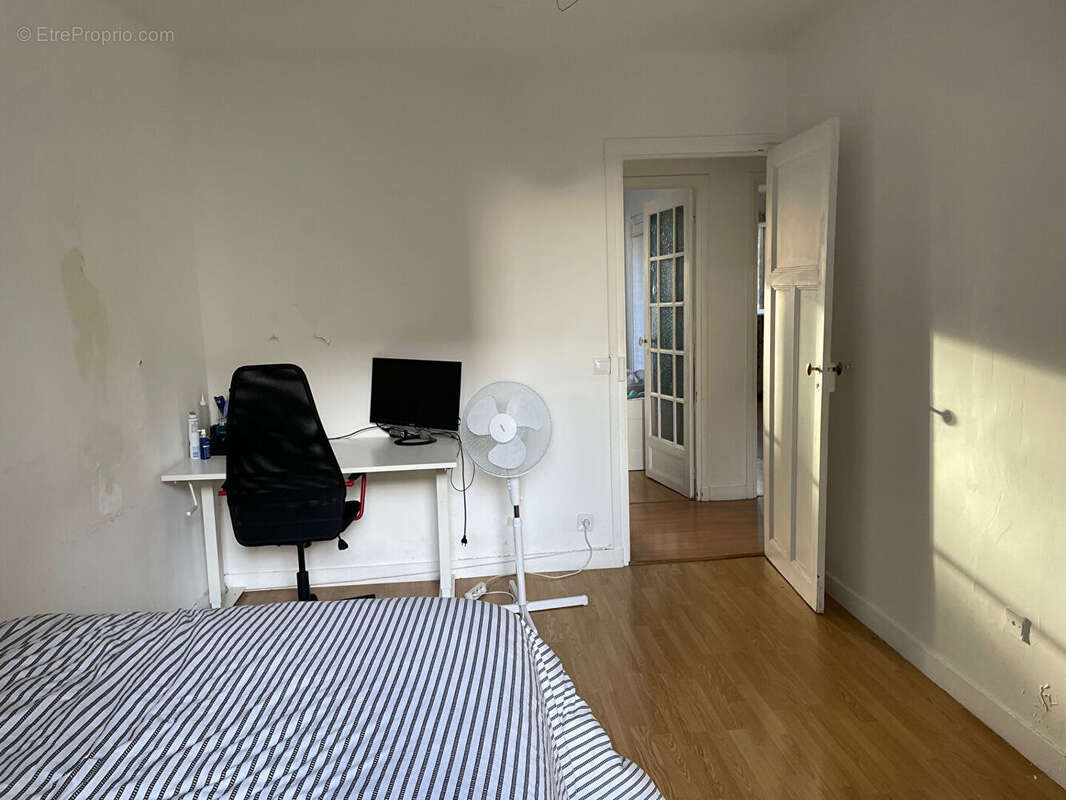 Appartement à VANVES