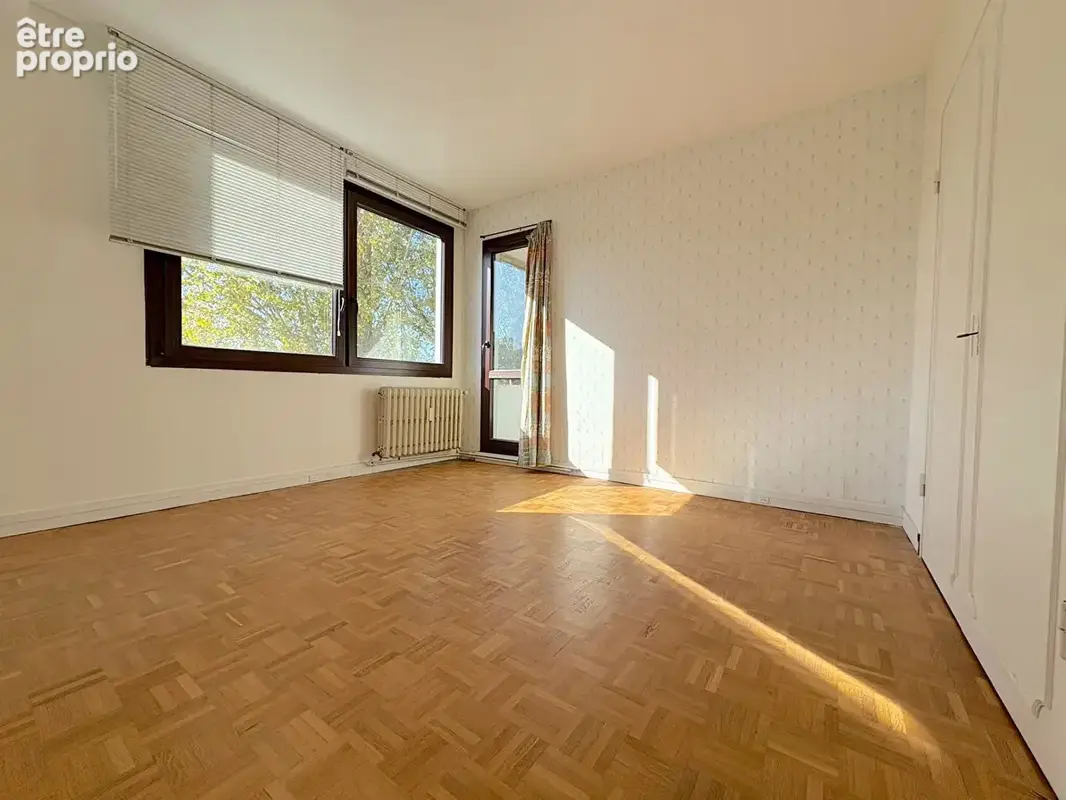 Appartement Villebon Sur Yvette 3 pièce(s) 82 m2 - photo 2
