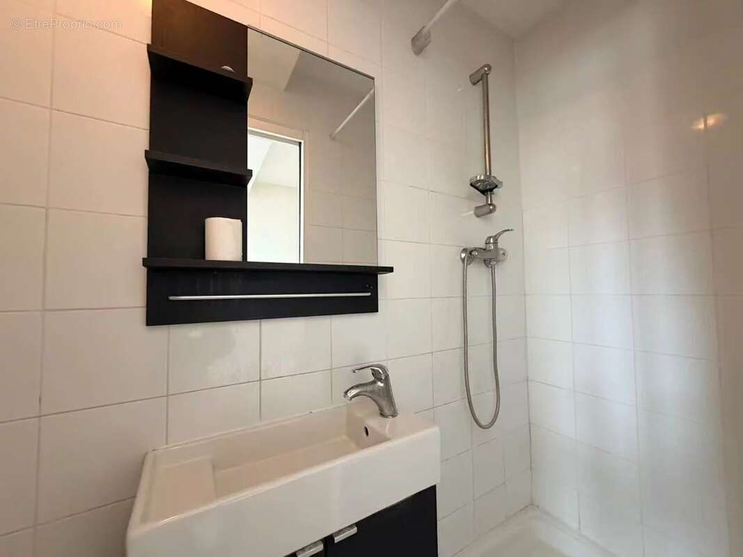 Villejuif – 4 pièces – 99 m² habitables - photo 12
