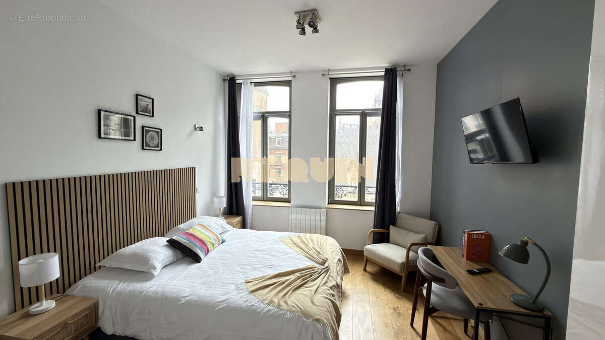 Appartement à LILLE