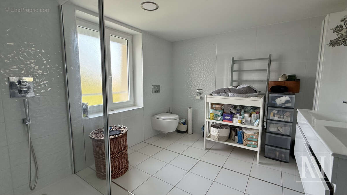 Maison à CRENEY-PRES-TROYES