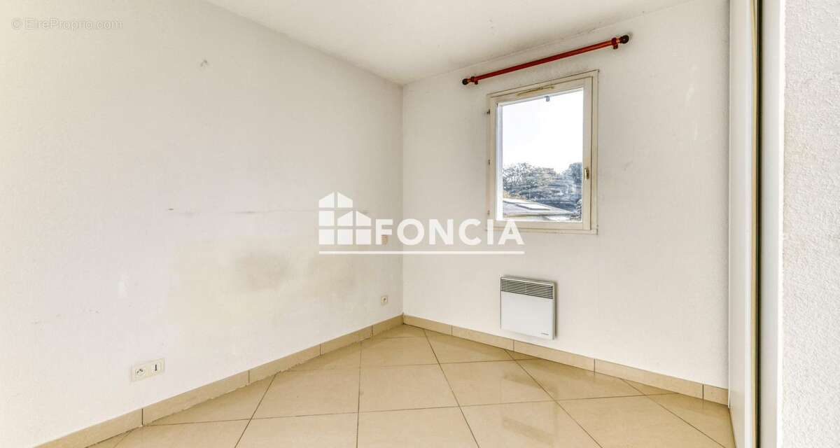 Appartement t3 lumineux avec cellier ! - photo 7