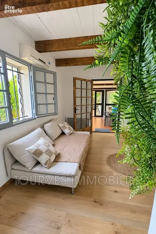 Maison 4 pièces 90 m² à vendre à Tourves (83170) - photo 6