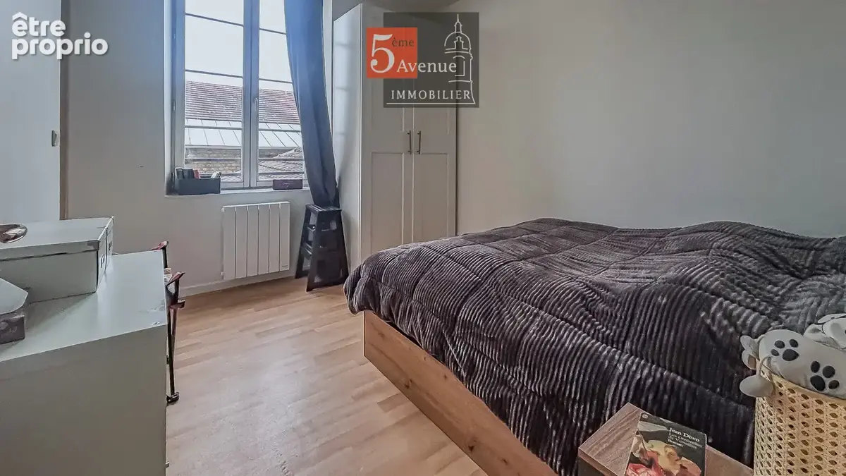 À vendre Appartement 2 pièces en centre-ville de Chantilly - photo 2
