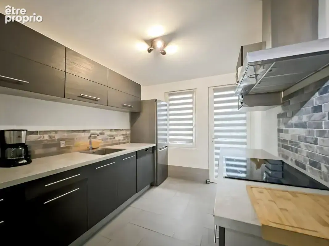 Appartement T3 55 m2 - Fréjus secteur TASSIGNY - photo 3