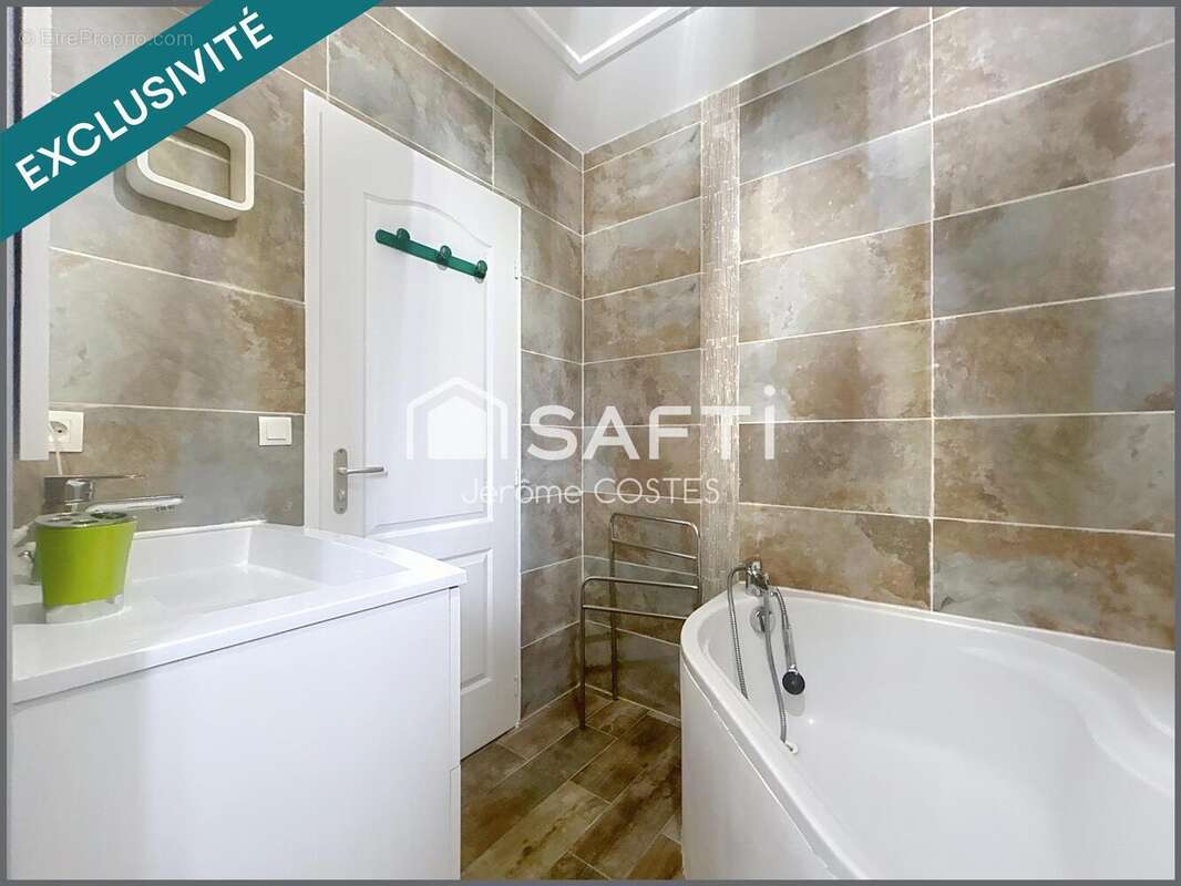 Photo 6 - Maison à BRUGUIERES