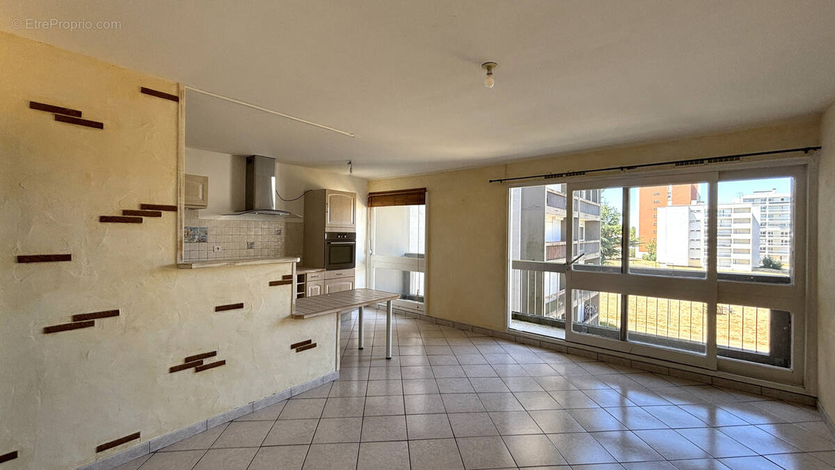 Appartement à CHOLET