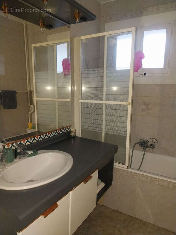 Appartement à VIENNE