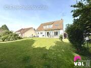 Maison à MILLY-LA-FORET