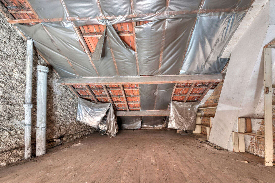 Appartement à ETAMPES