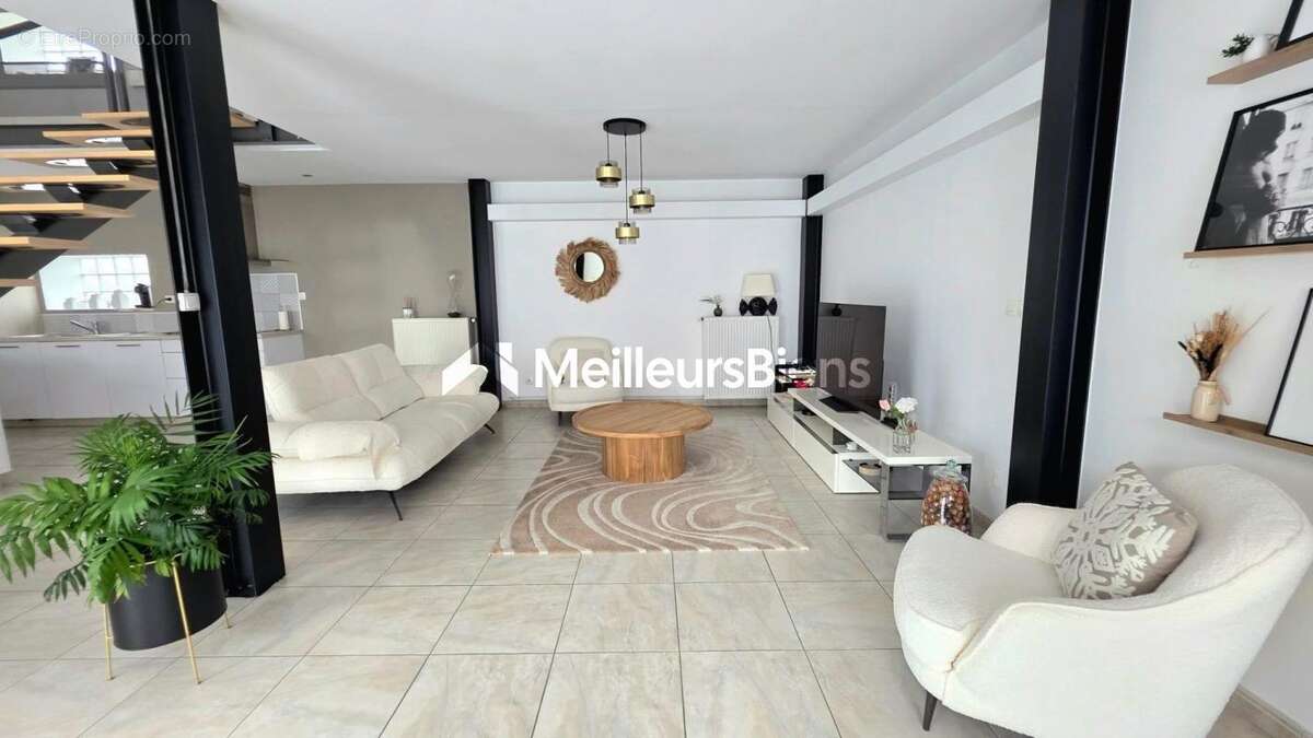 Maison à PREUX-AU-SART