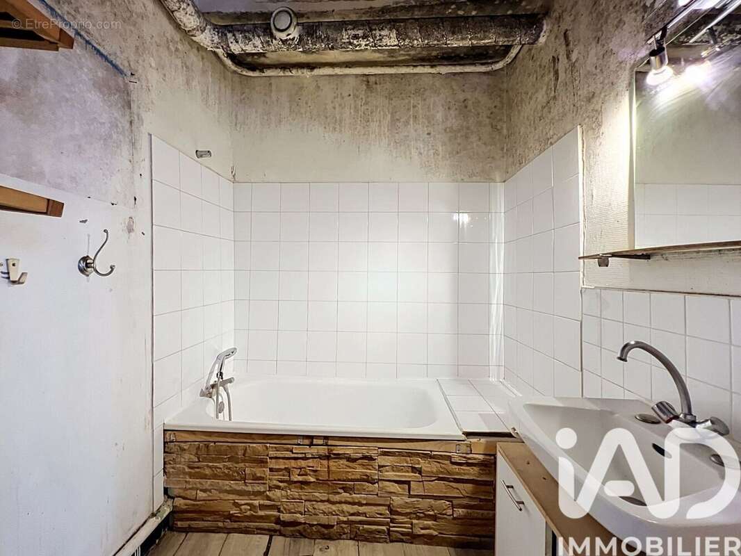 Appartement 45 m² à Grenoble  - photo 5