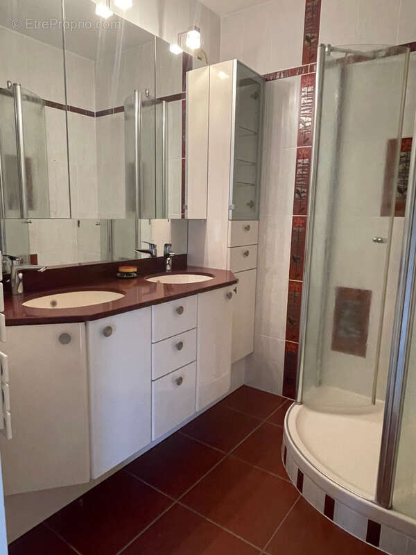 Appartement à CHALON-SUR-SAONE