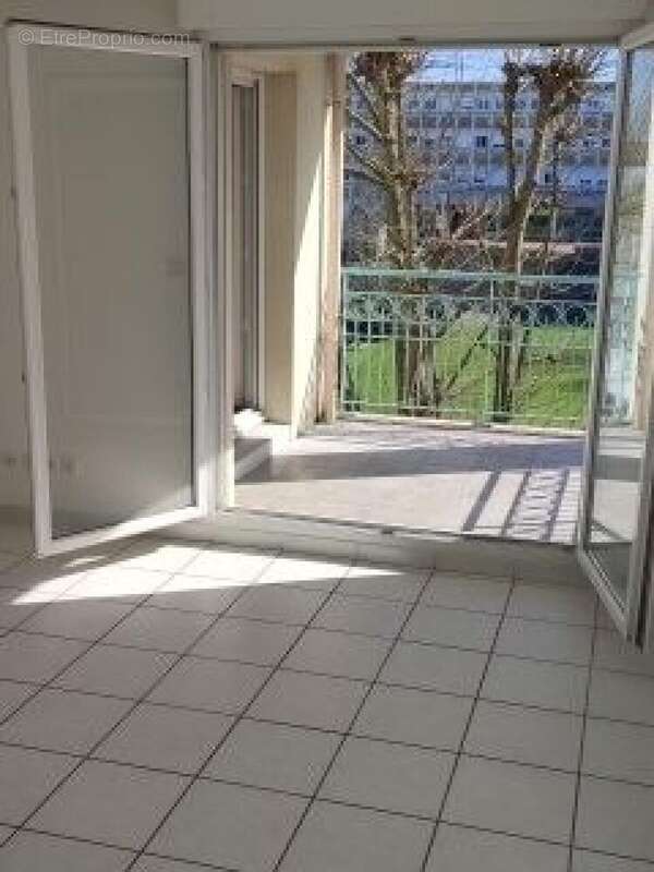 Photo 4 - Appartement à LE HAVRE