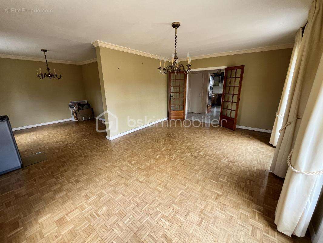 Maison à CONCARNEAU