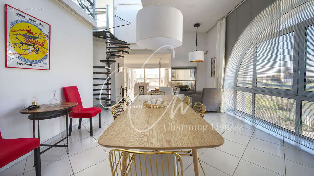 Appartement à ARLES