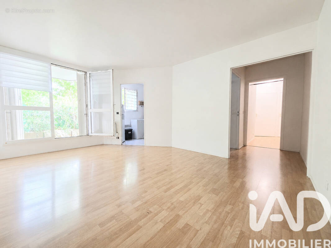 Photo 1 - Appartement à LOGNES