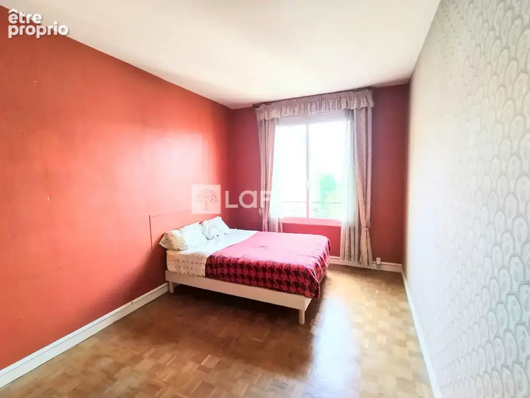 Appartement Neuilly Sur Seine 5 pièces 107 m2 - photo 8
