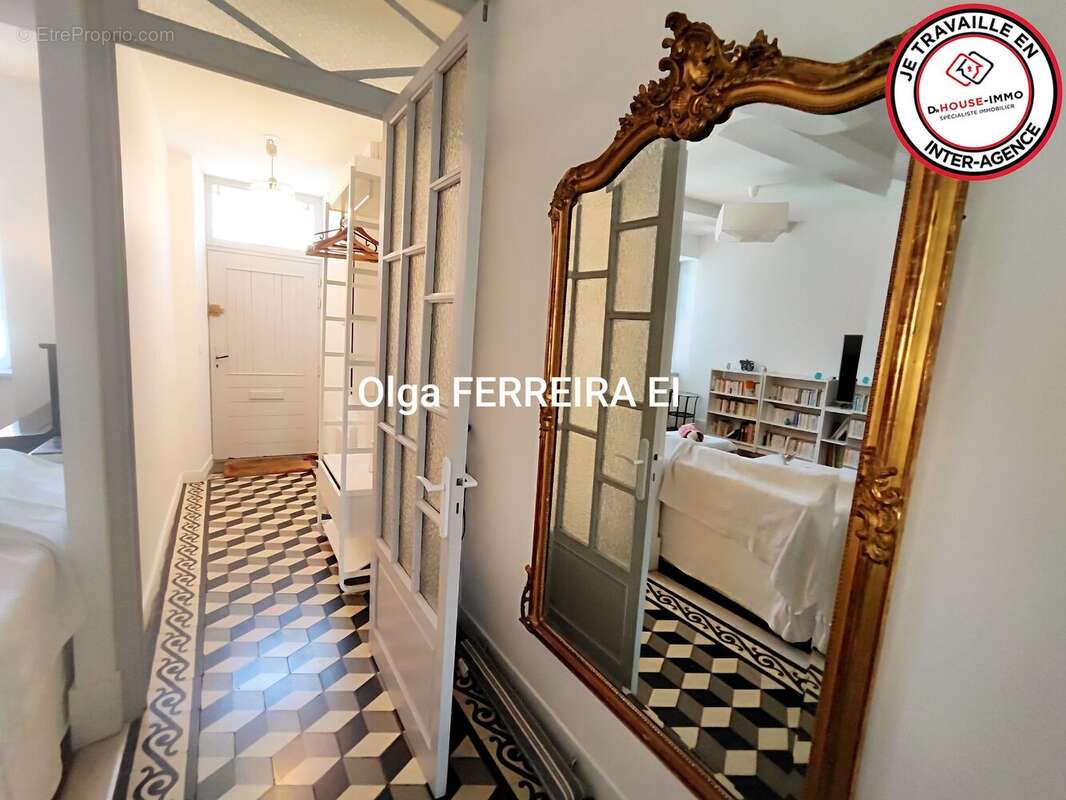 Maison 178 m² à Villefranche-De-Lauragais  - photo 8