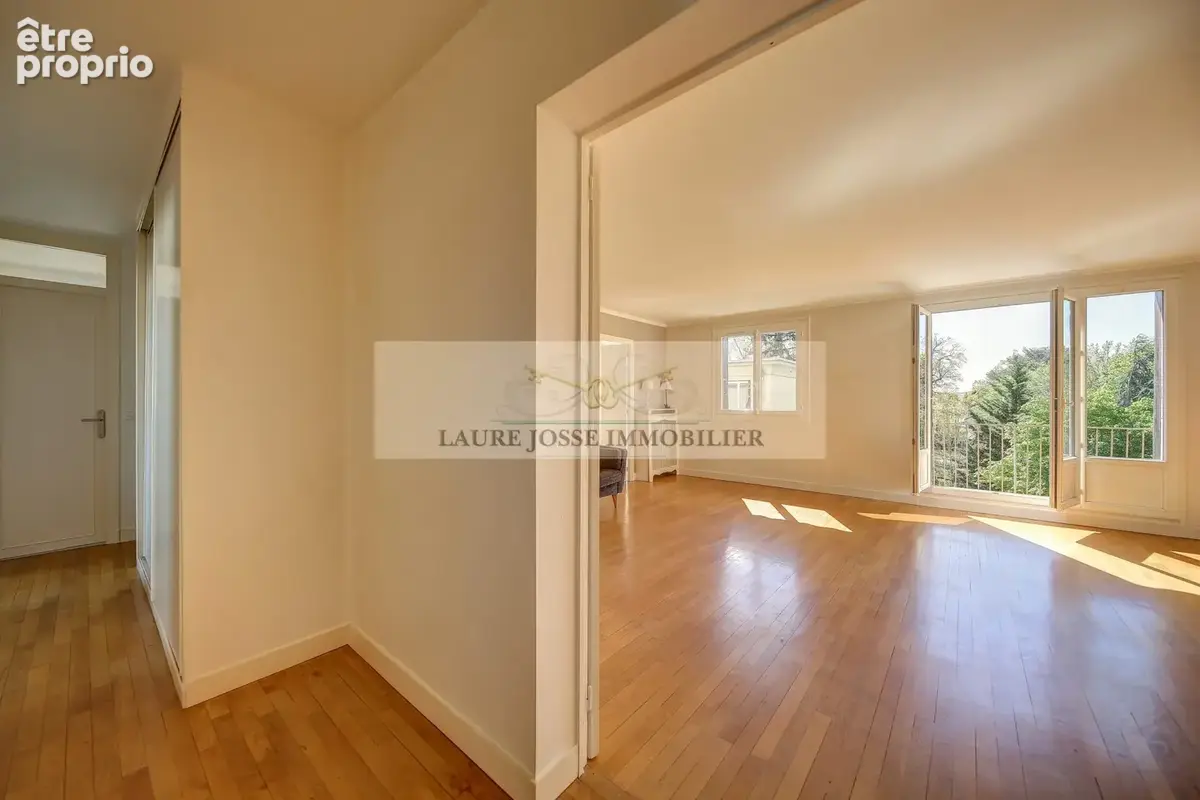 Appartement 4 pièces 94 m² à vendre à Le Vesinet (78110) - photo 5