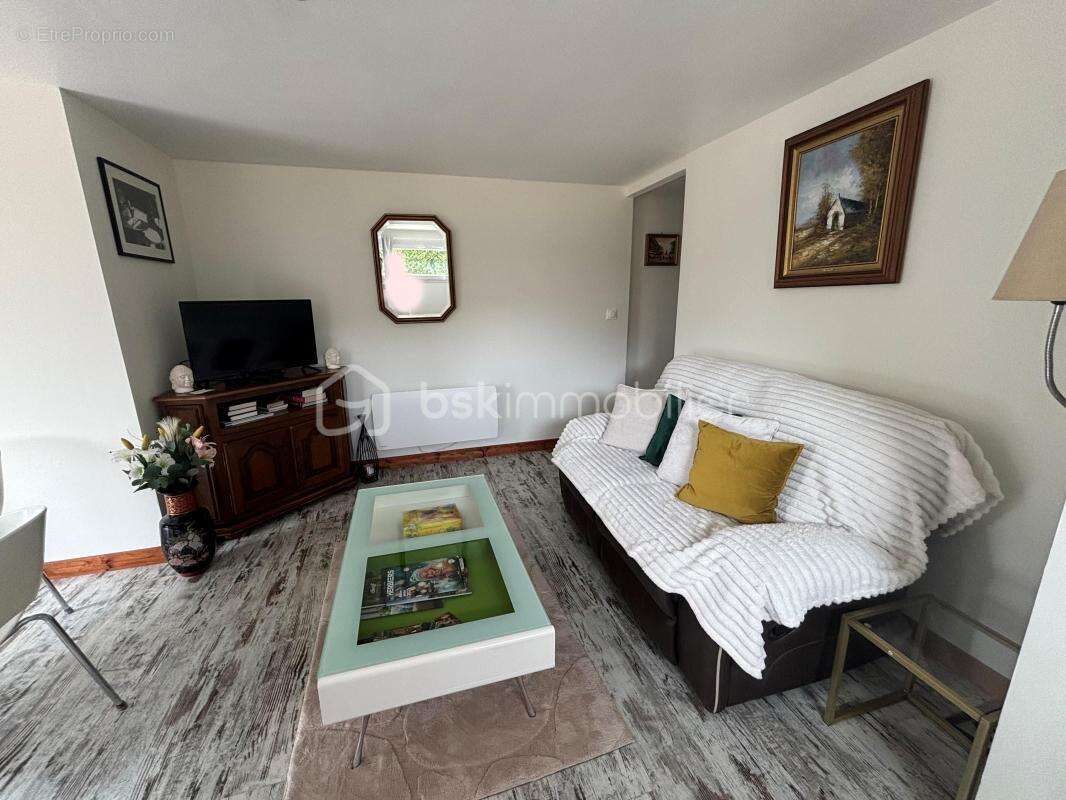 Maison spacieuse proche des commodités ! - photo 13
