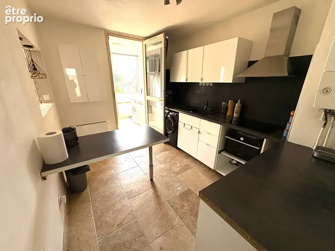 Appartement Aubagne 4 pièce(s) 78 m2  avec une place de stationnement - photo 6