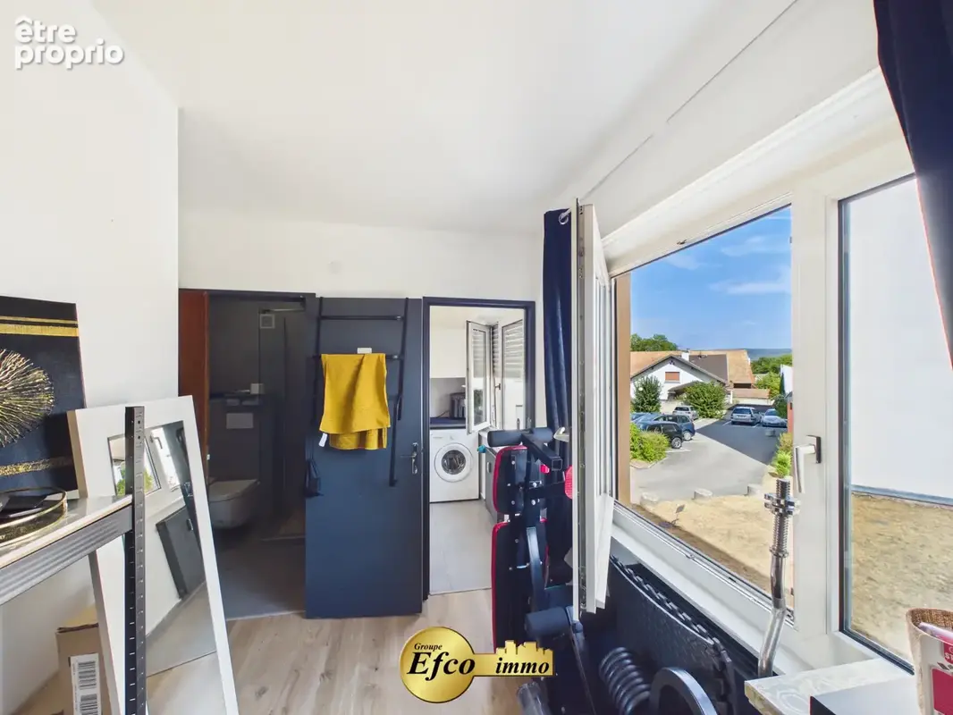 Opportunité ! studio renové à saint-louis - photo 5