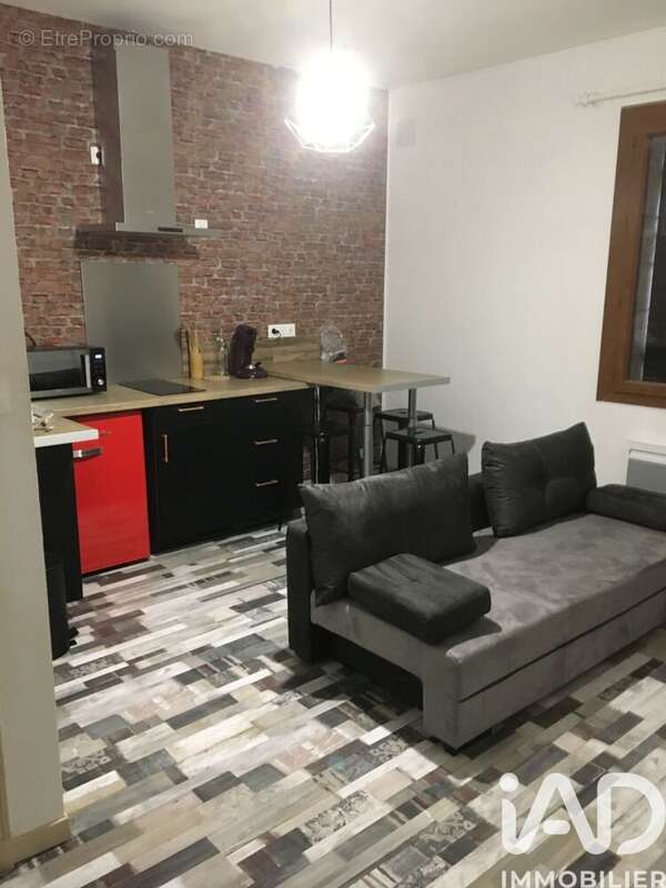 Photo 8 - Appartement à BERGERAC