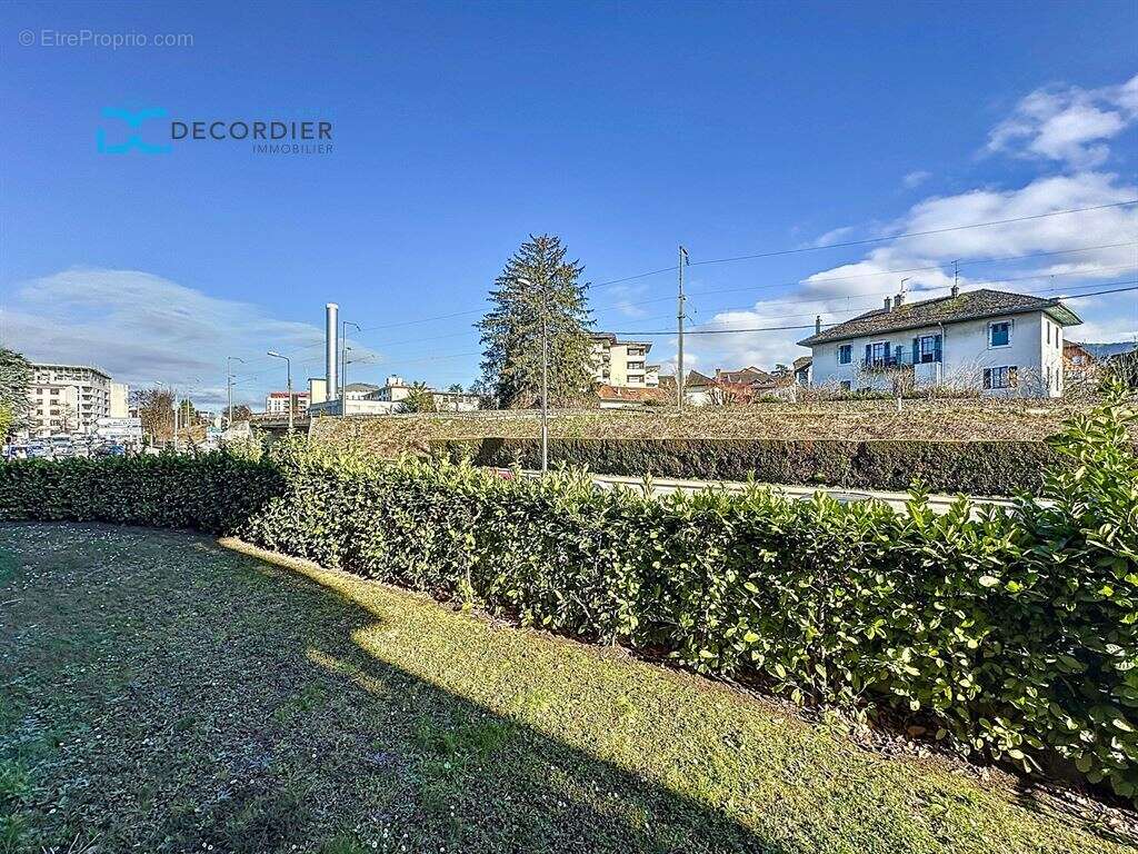 Appartement à THONON-LES-BAINS