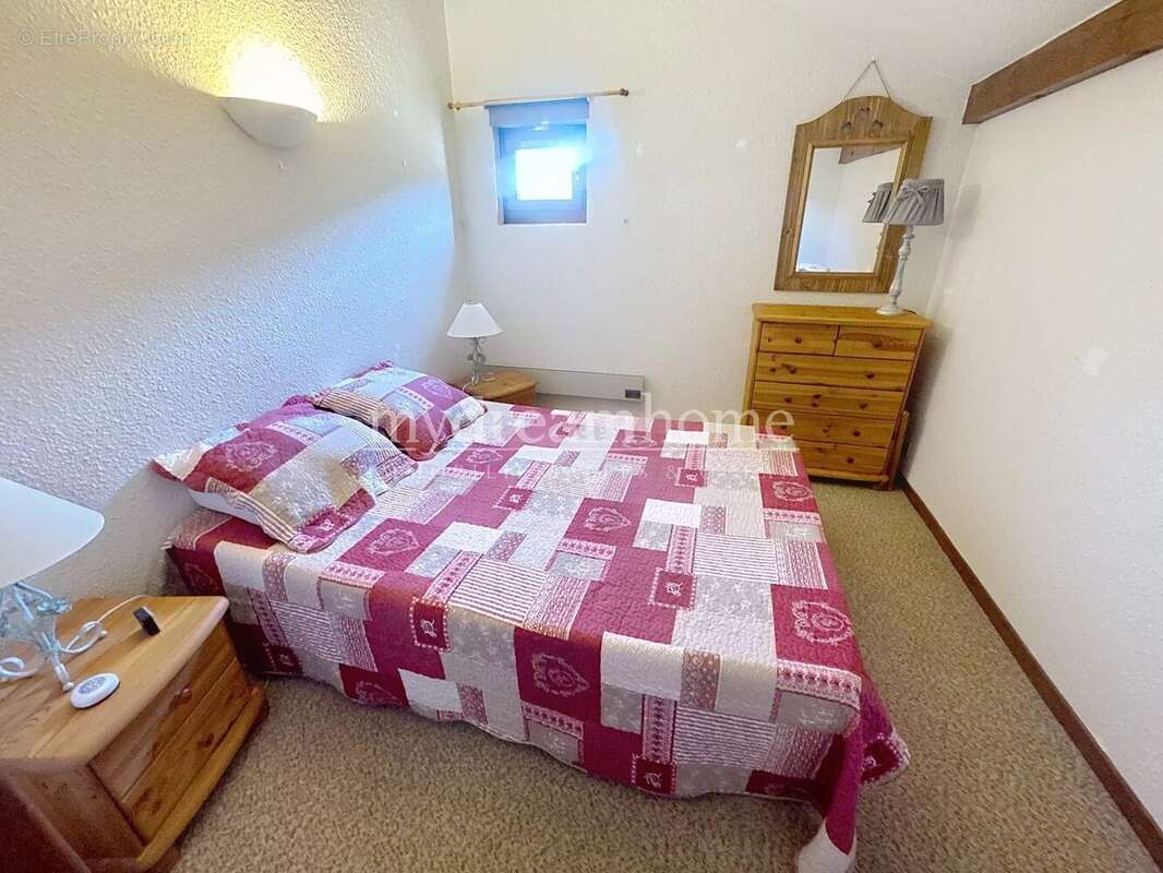 Appartement à SAINT-NICOLAS-LA-CHAPELLE