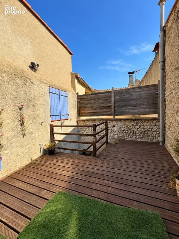 Maison de village 6 pièces   164 m2 - photo 2