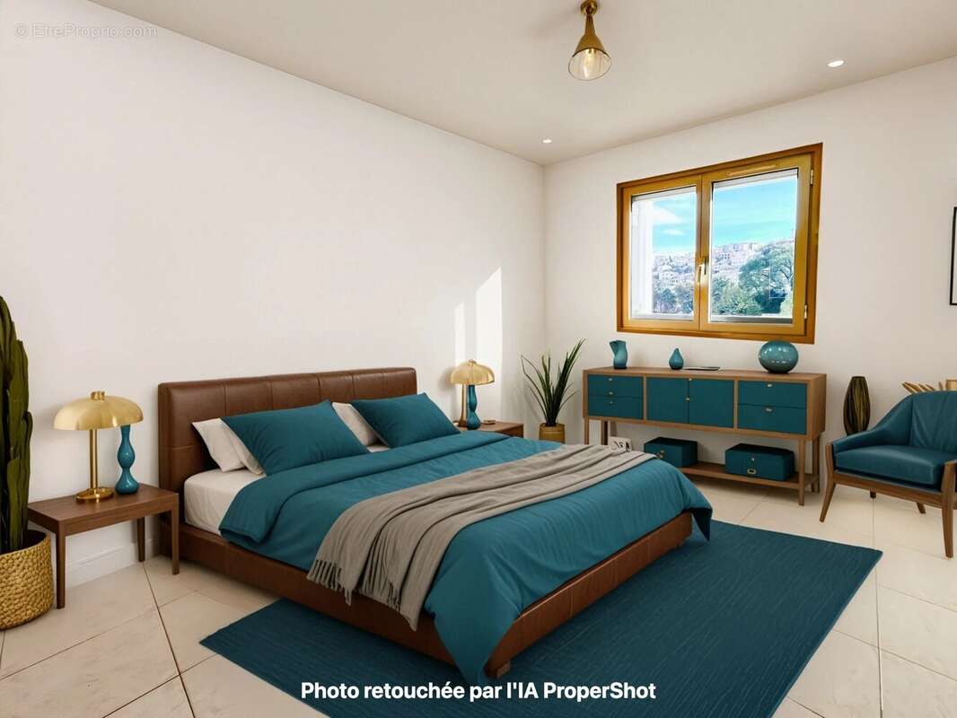 Appartement à VENCE