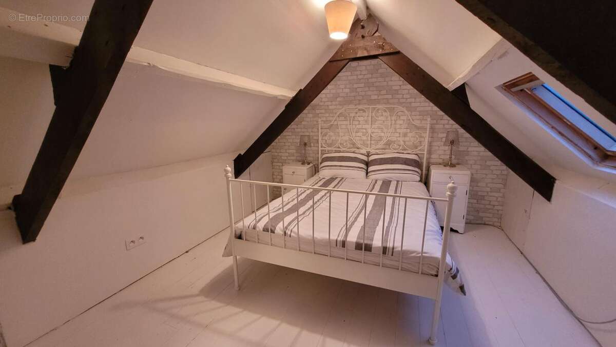 Maison à PLOUNEVEZ-QUINTIN