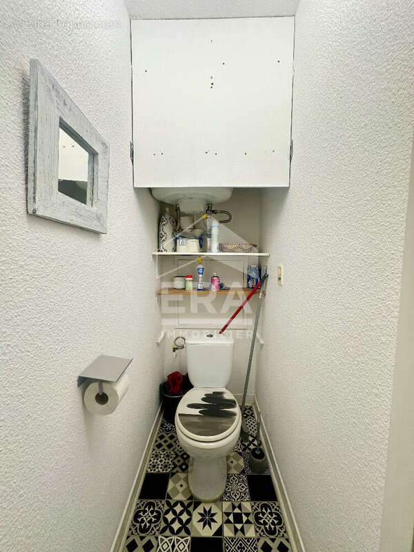 Appartement à LE BARCARES