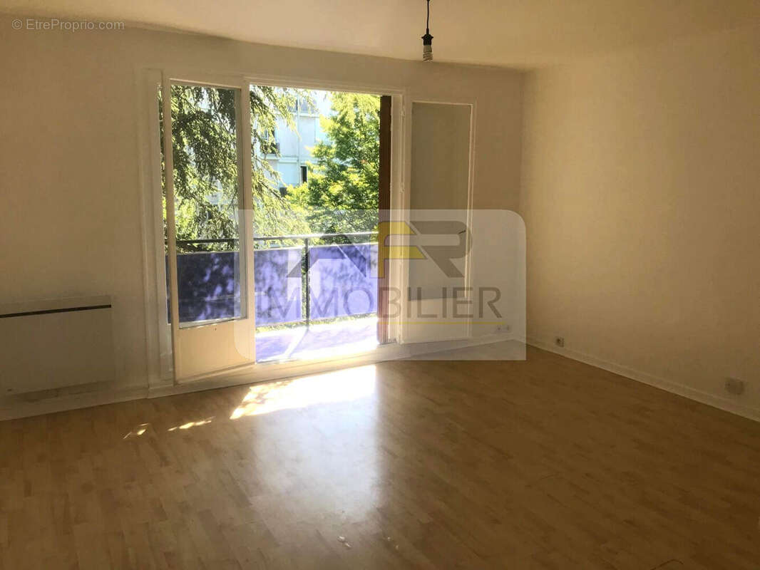 Appartement Sartrouville 3 pièce(s) 63 m2 - photo 2