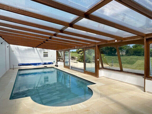 Photo 3 - Maison à COULOMMIERS