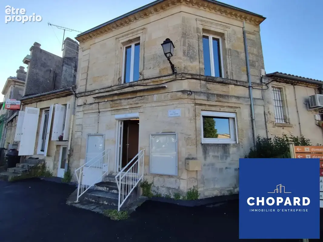 Appartement 86 m² à Cambes  - photo 6