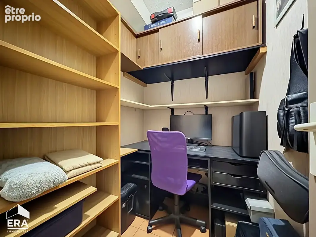 Appartement 84m² à marseille 13e arrondissement - photo 10