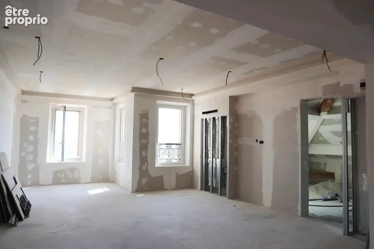 Penthouse proche Croisette - photo 5